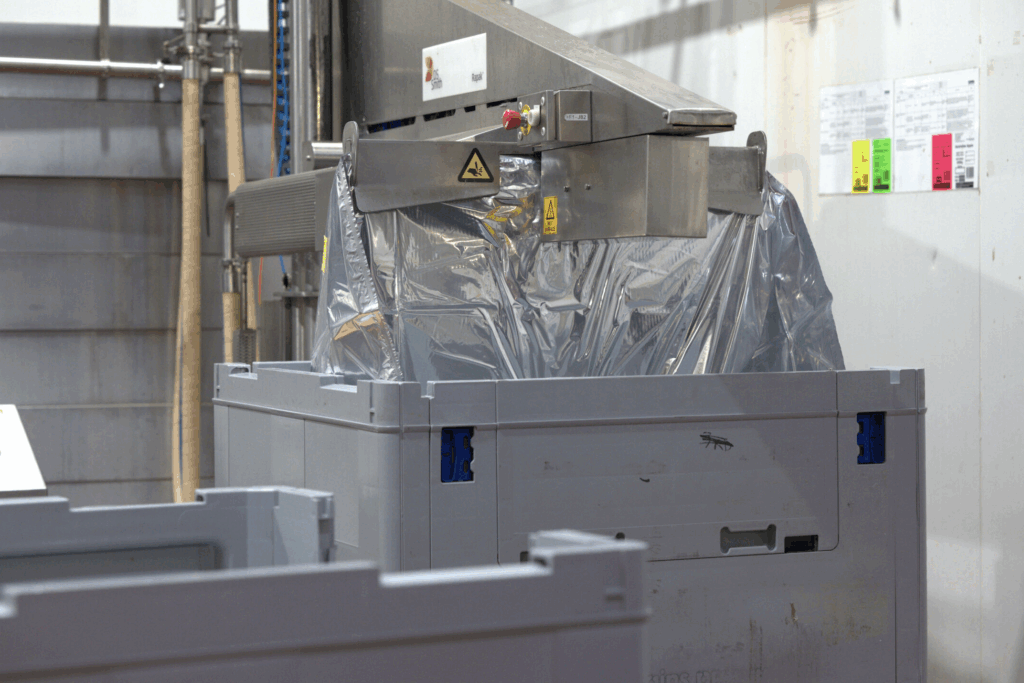 The Evolution of Fruit Processing Technology: Then vs Now